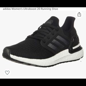 Adidas Ultraboost 20 women’s